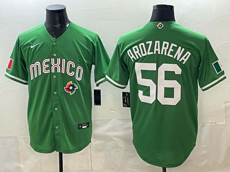 Men 2026 World cup Nike MLB Jersey 202601274